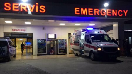 Acil Servis Nedir, Neden Önemlidir? Acil Servis Hizmetleri Nelerdir?