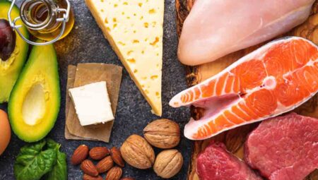 Ketojenik Diyet Nedir? Ketojenik Diyet Türleri Nelerdir?