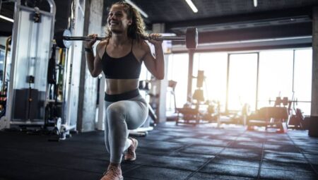 Fitness Nedir? Fitness’in Faydaları Nelerdir?