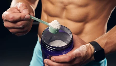 Supplement Nedir Ve Ne İşe Yaramaktadır? Supplement Yararları Ve Zararları Nelerdir?