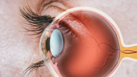 Retina Yırtığı Nedir? Belirtileri ve Tedavisi