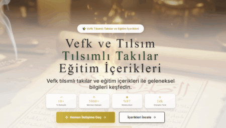 Berzah Medyum – İstanbul’da Spiritüel Danışmanlık