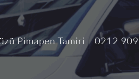 Beylikdüzü Pimapen Tamiri