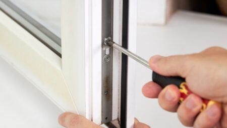 Bahçeşehir Pimapen Tamiri