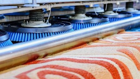 Doğuş Halı Yıkama Fabrikası ( Beylikdüzü, Esenyurt, Avcılar )